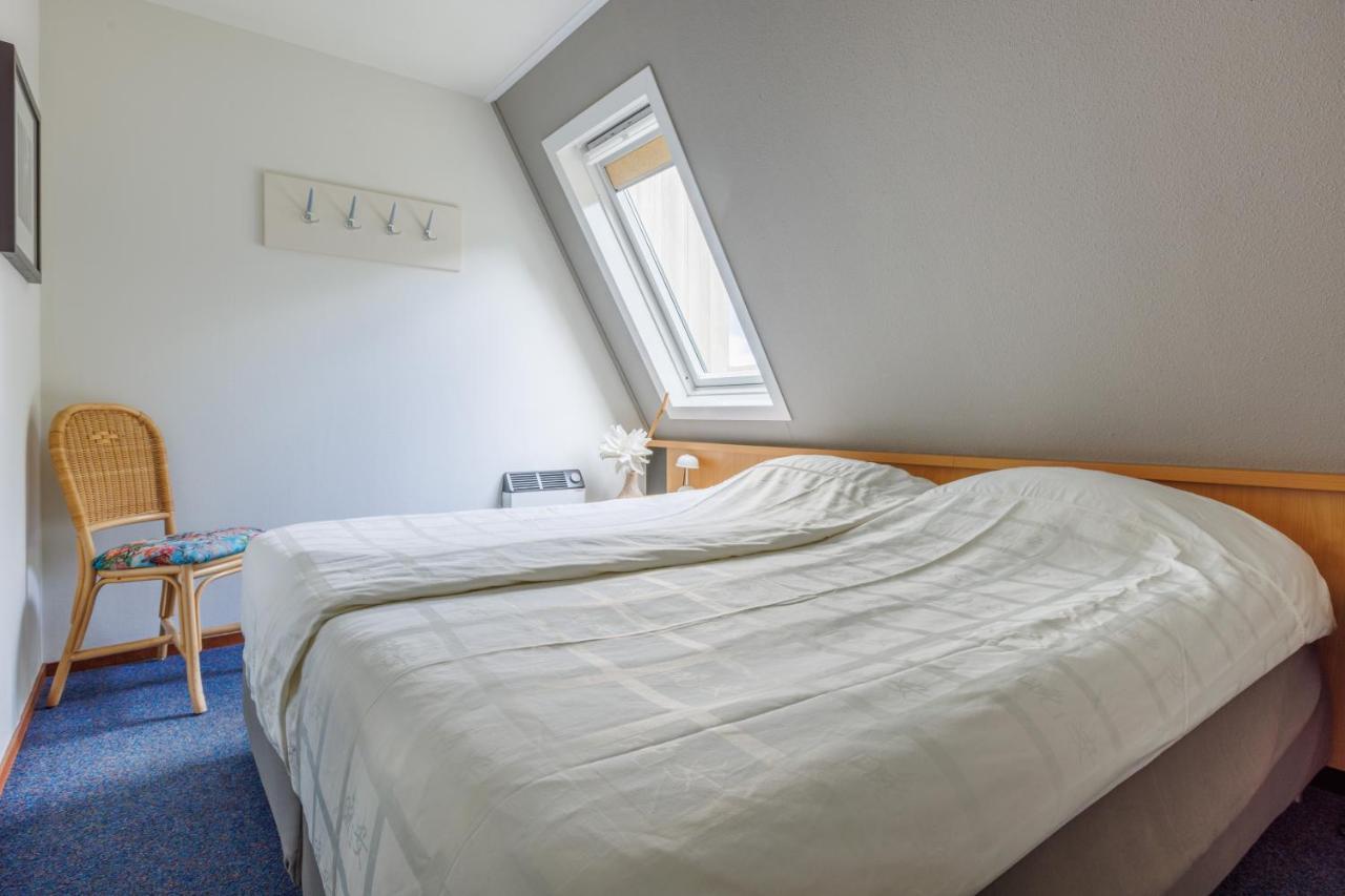 Amelander Kaap 109 Apartment Hollum  Exterior photo