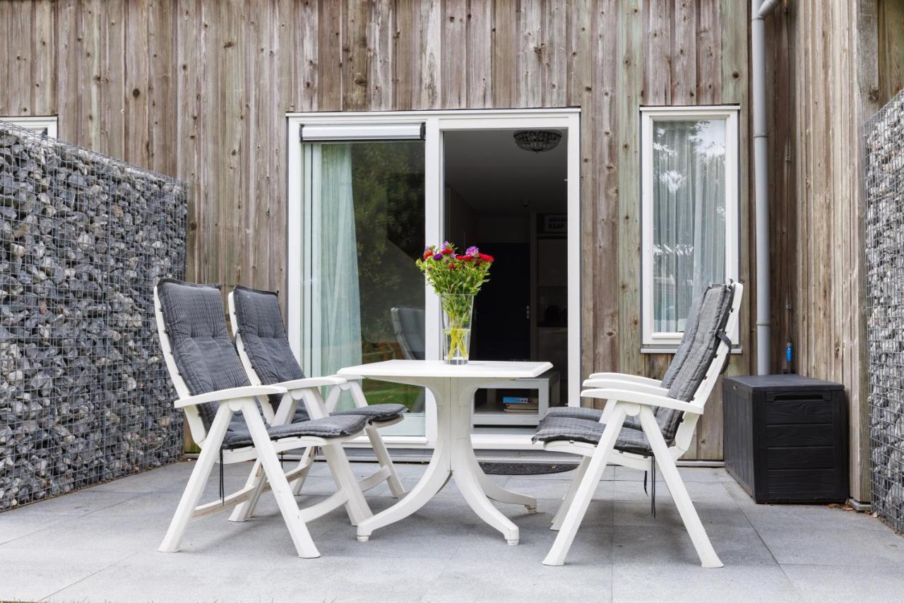 Amelander Kaap 109 Apartment Hollum  Exterior photo