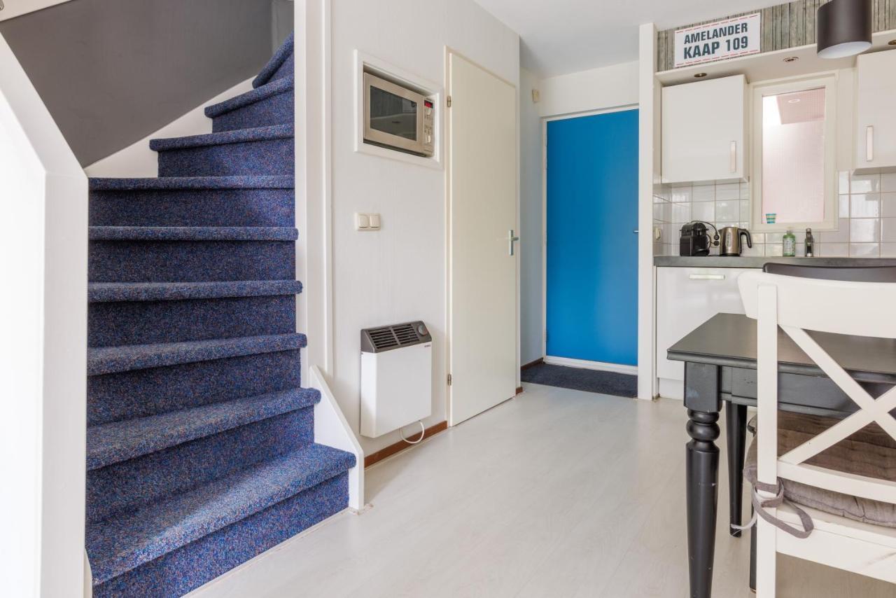 Amelander Kaap 109 Apartment Hollum  Exterior photo